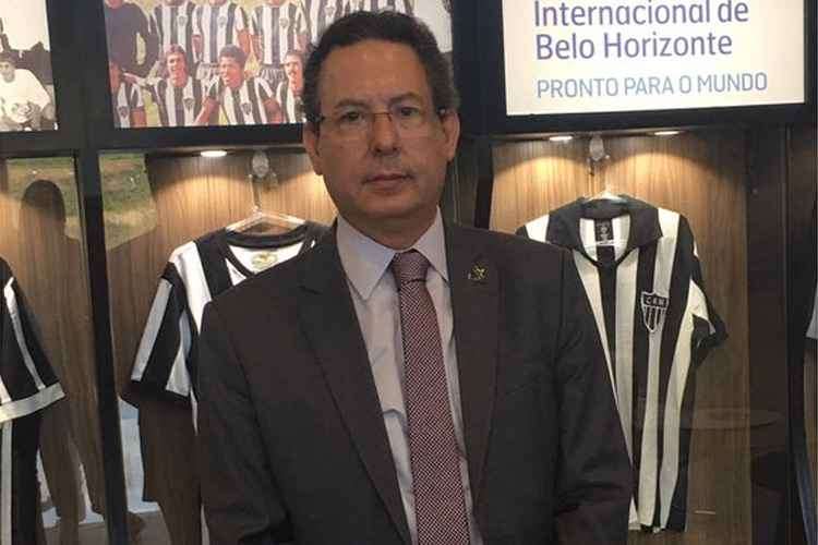 Atlético tem vitória de R$ 800 mil sobre o Coritiba na CNRD