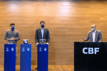 Santa Cruz tem datas de eliminatórias do Nordestão 2021 divulgadas