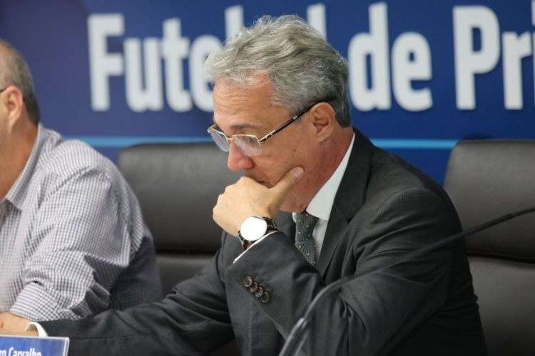 Após condenação da CBF, FPF vê situação ‘complicadíssima’ para PE até 2022