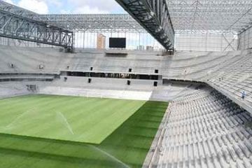 Athletico-PR x Atlético não terá transmissão de TV; veja como acompanhar