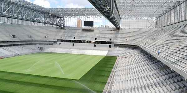 Athletico-PR x Atlético não terá transmissão de TV; veja como acompanhar