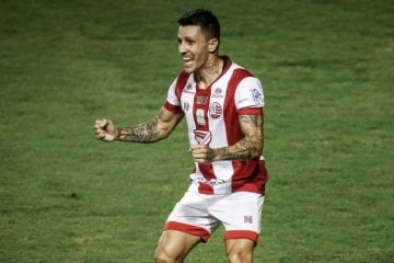 Náutico volta a marcar presença na Seleção da Rodada da Série B
