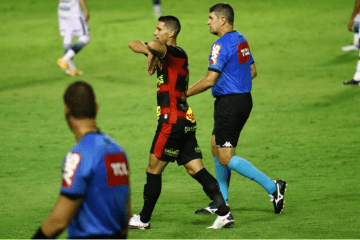 Marcando nas últimas 2 vitórias, Thiago Neves fala sobre importância do gol
