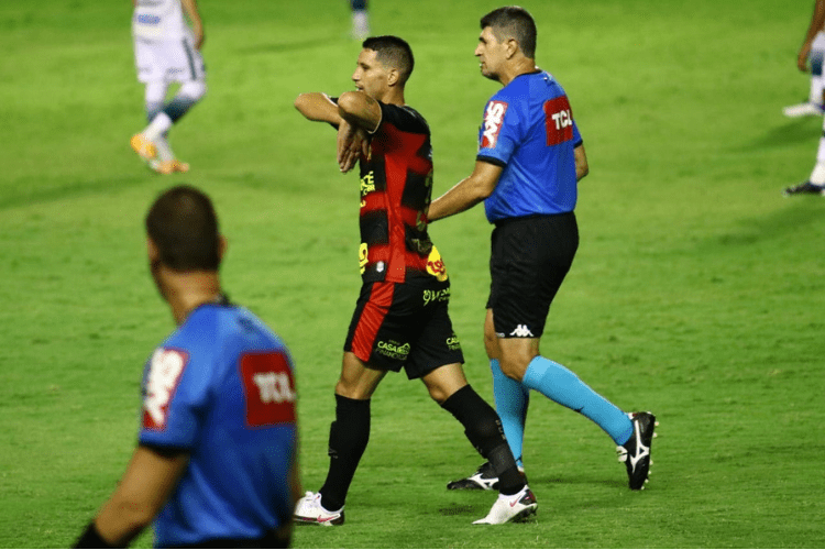 Marcando nas últimas 2 vitórias, Thiago Neves fala sobre importância do gol