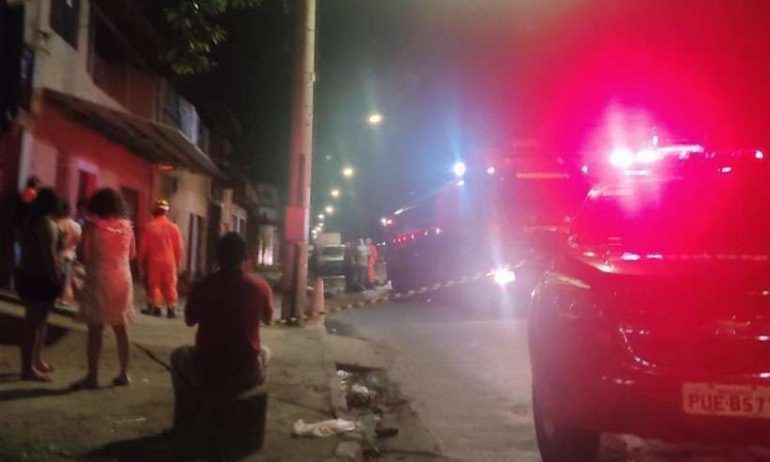 Animais morrem em incêndio que atingiu casa de rações em Contagem