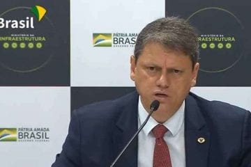 Ministro diz que duplicação da BR-381 é a ‘obra mais complexa do Brasil’
