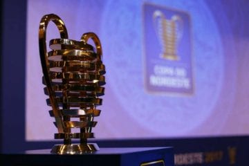 Data de estreia da fase de grupos da Copa do Nordeste 21 é divulgada