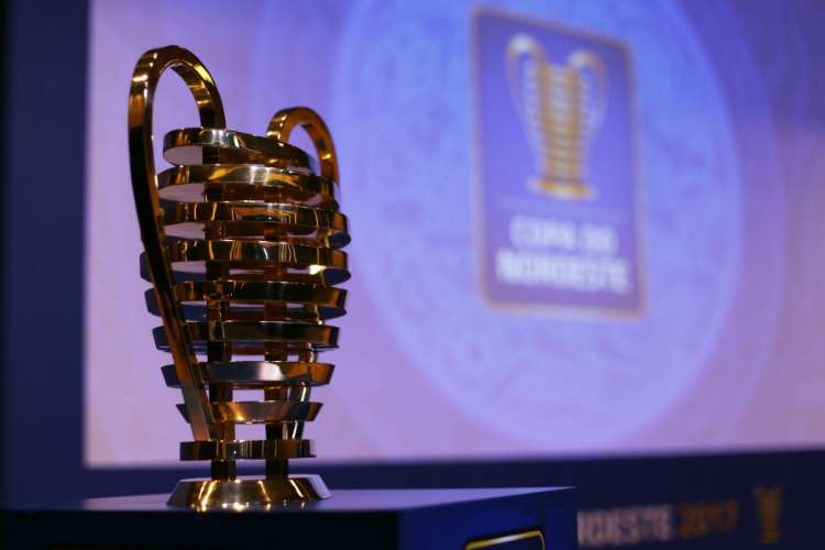 Data de estreia da fase de grupos da Copa do Nordeste 21 é divulgada