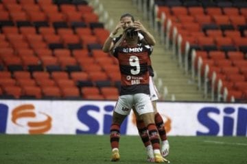 Como Gabriel, do Flamengo, outros jogadores mudaram seus ‘nomes’ no futebol
