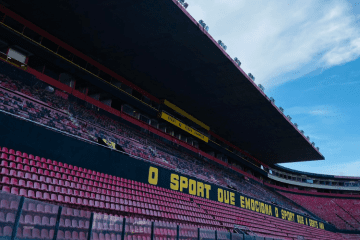 Sport vai recorrer de liminares para manter eleições após o Brasileirão