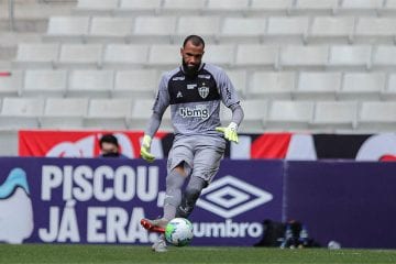 ‘Vamos buscar o título’: bastidores da vitória do Atlético sobre o Furacão