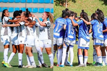 Mineiro Feminino: final terá clássico; América ganha vaga no Brasileiro A-2