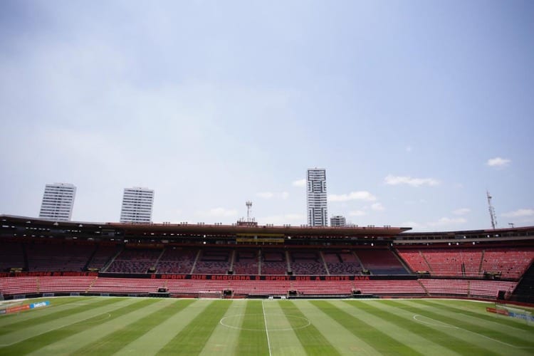 Tribunal de Justiça nega recurso e mantém as eleições do Sport em dezembro