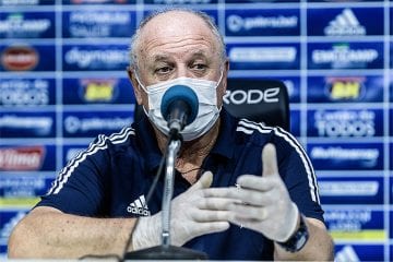 Distante do G4, Cruzeiro encara realidade de permanência na Série B