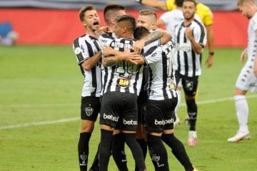 Atlético busca retomada espetacular para ainda sonhar com título brasileiro