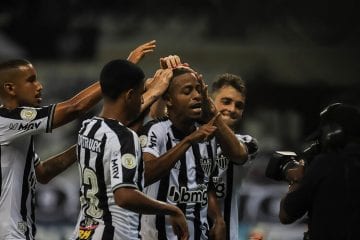 Atlético fechará ano em busca de 80% de aproveitamento no Mineirão