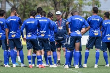 Cruzeiro tem que vencer todas as partidas para sonhar com a Série A em 2021