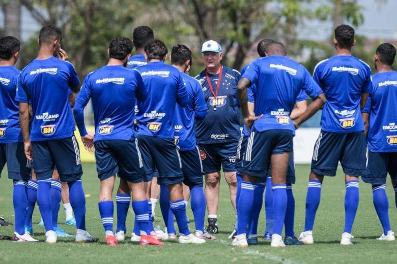 Cruzeiro tem que vencer todas as partidas para sonhar com a Série A em 2021