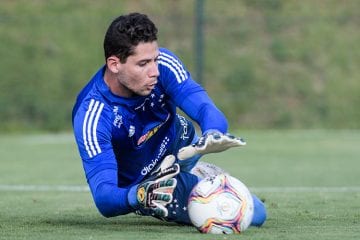 Ponte Preta x Cruzeiro: prováveis escalações para jogo pela Série B
