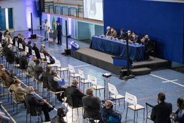 Cruzeiro: associados acionam Justiça para suspender eleição para o Conselho
