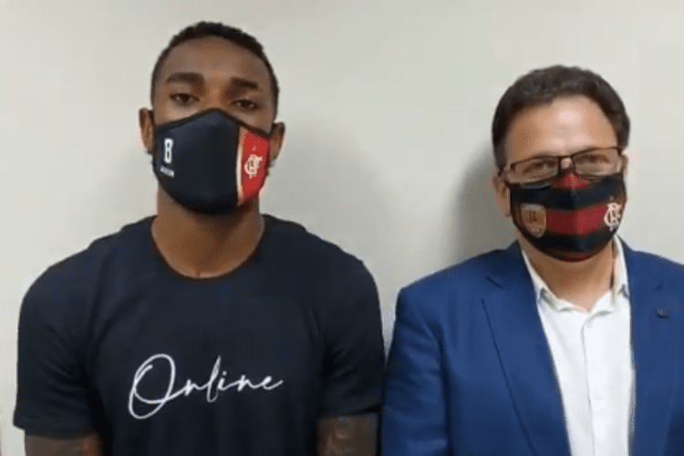 Gerson depõe sobre acusação de injúria racial: ‘Falo por todos os negros’