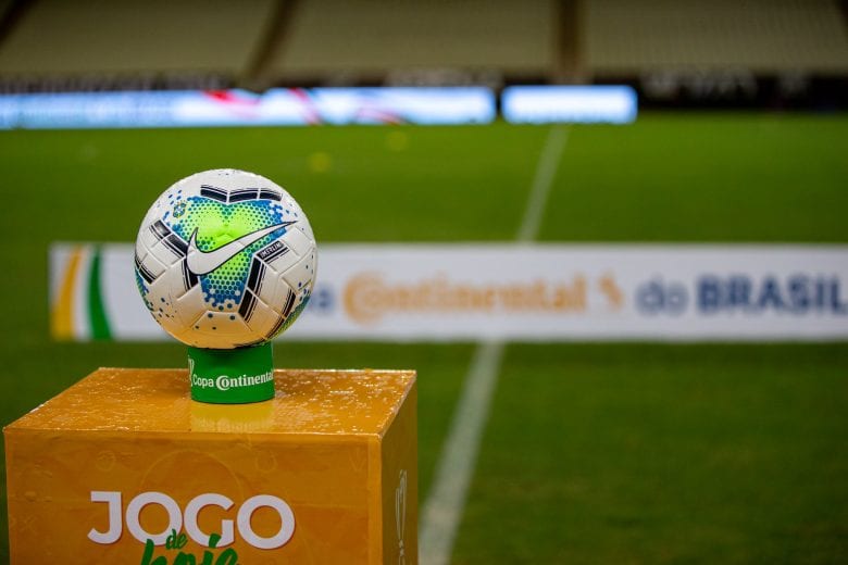 Impactados, semifinalistas da Copa do Brasil recebem premiação alta