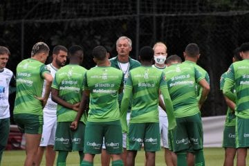 América visita o Palmeiras em mais um capítulo histórico na Copa do Brasil