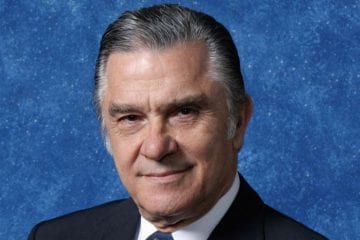 Vítima da Covid-19, ex-presidente da Cemig morre aos 83 anos