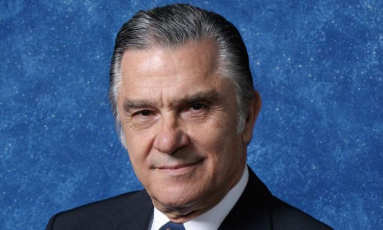 Vítima da Covid-19, ex-presidente da Cemig morre aos 83 anos