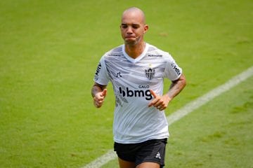 Atlético: Sampaoli espera retorno de Tardelli na reta final do Brasileiro