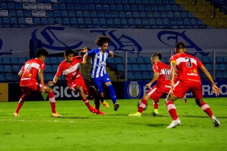 CRB vence, respira na briga contra o Z4 e complica sonho do acesso do Avaí