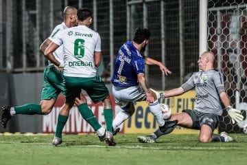 Cruzeiro fecha ano como o 4º pior mandante da Série B do Brasileiro