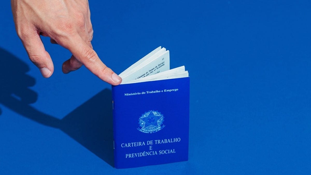 Confira algumas vagas de emprego disponíveis em Itabira