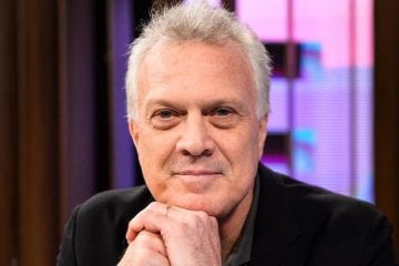 Indignação: Pedro Bial chama Bolsonaro de acéfalo em seu talk-show