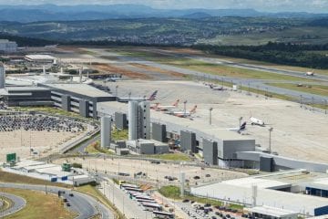 Minas Gerais inaugura voos diretos para Nova Iorque, Boston e Miami