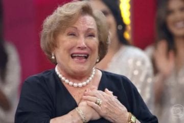 Famosos lamentam a morte da atriz Nicette Bruno