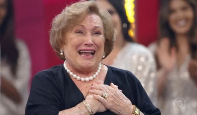 Famosos lamentam a morte da atriz Nicette Bruno