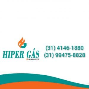 Hiper Gás