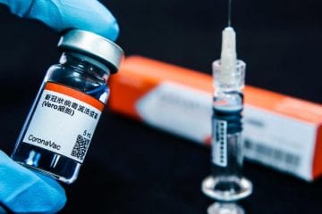 Turquia diz que CoronaVac tem mais de 90% de eficácia