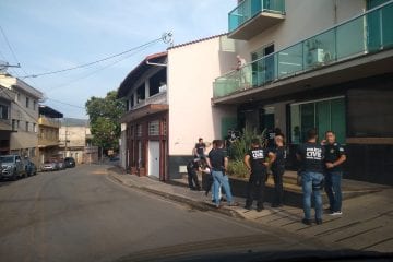 Operação “Segunda Pele” combate crimes fiscais em Nova Era e outras cidades do estado