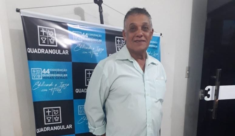 “Um homem exemplar”, diz amigo de pastor João, morto na última quinta-feira