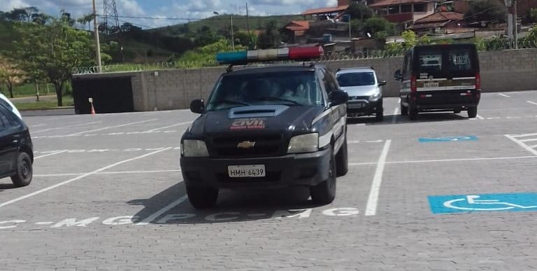 Polícia Civil prende homem que possuía seis mandados de prisão em Itabira