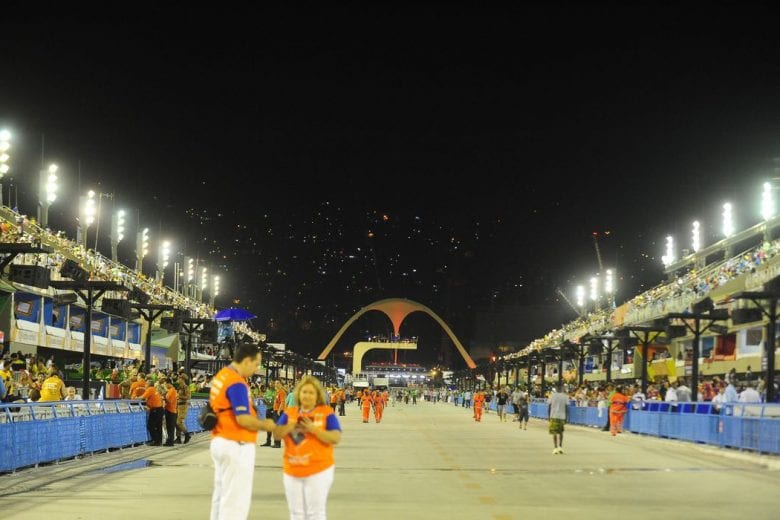 Carnaval 2021: veja a ordem dos desfiles das escolas do grupo especial
