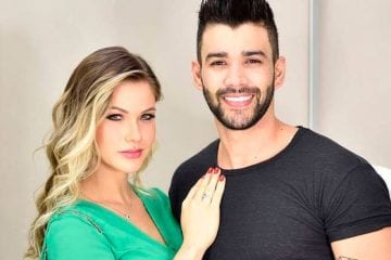 Andressa Suíta toma uma posição drástica com Gusttavo lima após ele aparecer com namorada