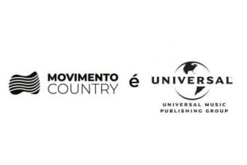 Movimento Country fecha parceria com a gravadora Universal Music