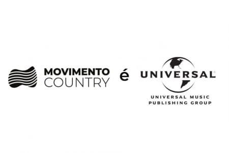 Movimento Country fecha parceria com a gravadora Universal Music