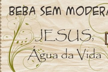 Beba sem moderação