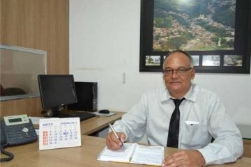 Cerca de 12 dias após ser internado por conta da Covid-19, vice-prefeito de Barão ganha alta
