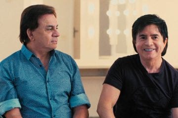 “Sucessos Em Evidência”: Coletânea com novas mixagens de grandes músicas de Chitãozinho e Xororó