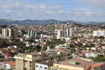 Confira a previsão do tempo para esta quarta-feira em Itabira!